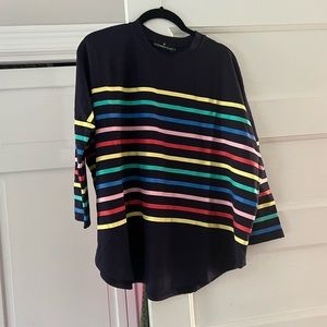 Tuckernuck swing turtleneck